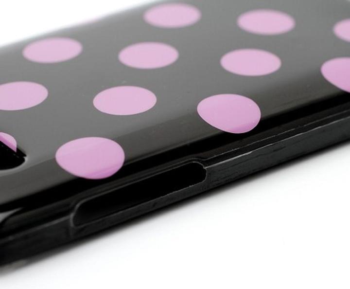Actual product image König Design Protective cover for mobile HTC Desire VC T328d (HTC Desire VC)