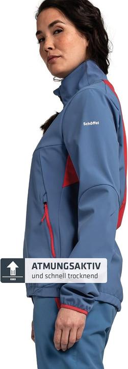Produktbild Schöffel Rinnen Softshell (34)