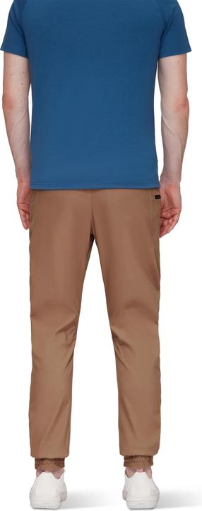 Actual product image Mammut Massone Pants Men (56)
