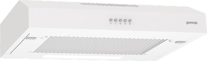 Gorenje WHU 629 EW/S (Unterbauhaube)