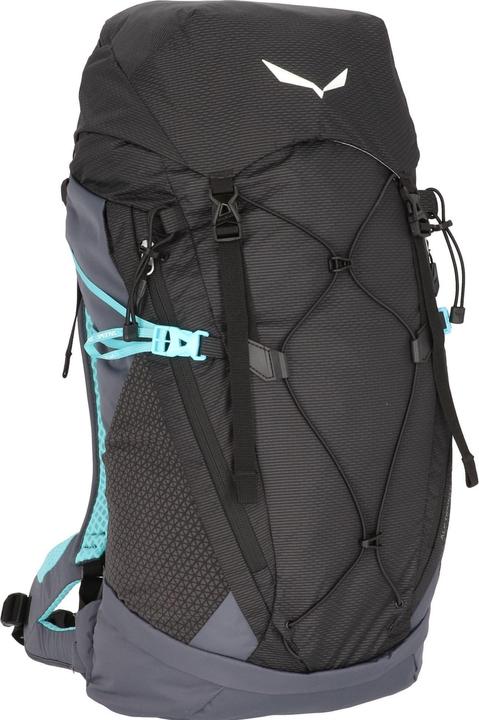 Actual product image Salewa Ladies Alp Trainer 30+3 Backpack (30 l)