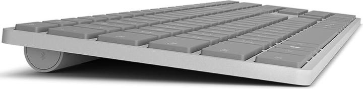 Produktbild Microsoft Surface Tastatur (DE, Kabellos)