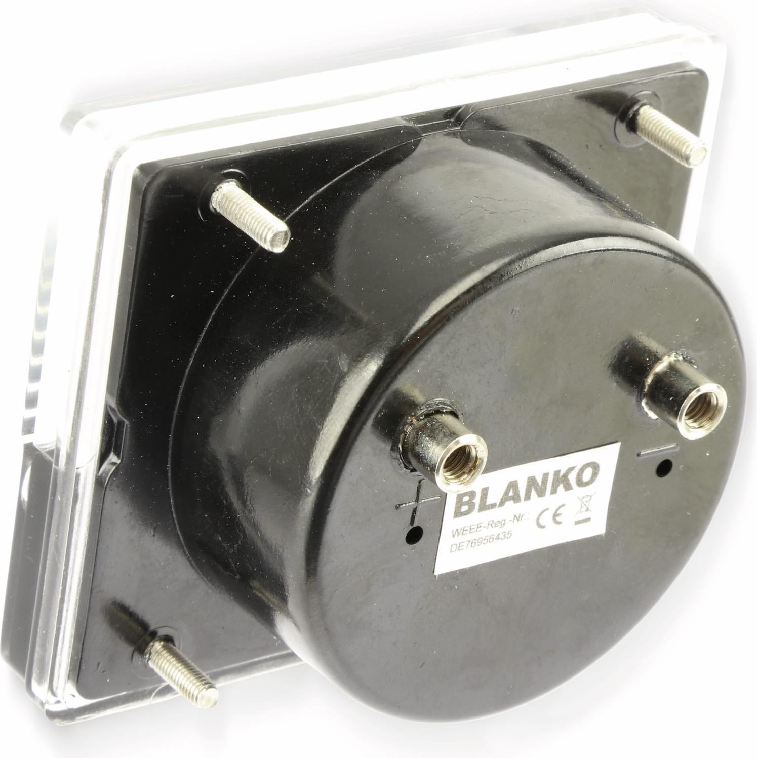 Thumbnail - Eneroid BLANKO Einbaumessinstrument 03A DC, Messtechnik