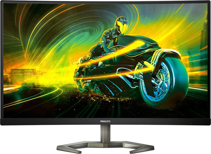Produktbild Philips 27M1C5500VL/00 (2560 x 1440 Pixel, 27")