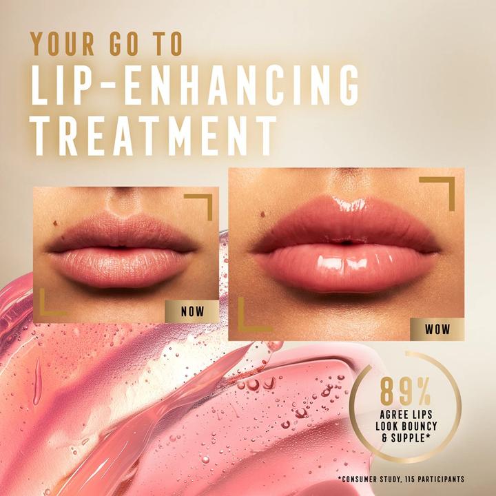 Actual product image Max Factor Miracle Pure Lip Enhancer (Lip balm, 12 ml)