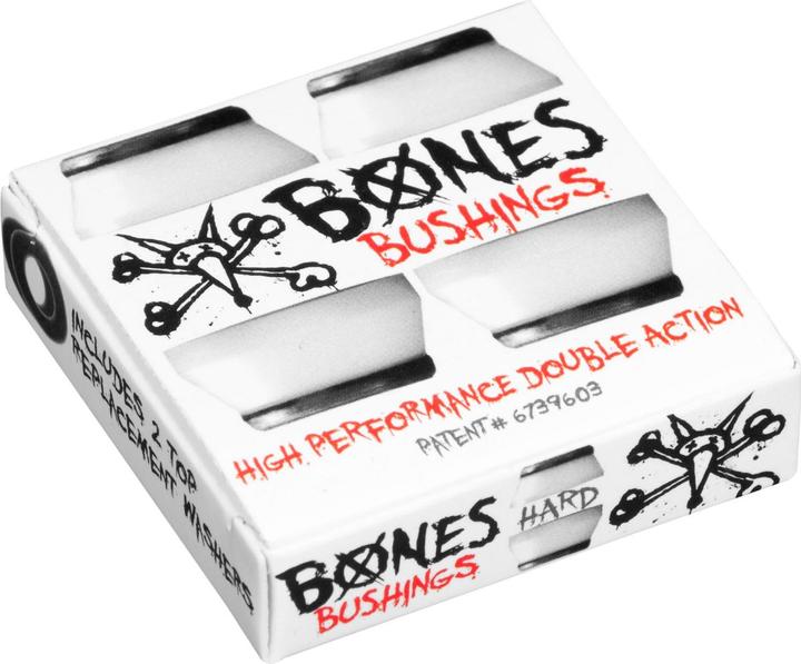 Bones Hardcore Bushings (2Set)