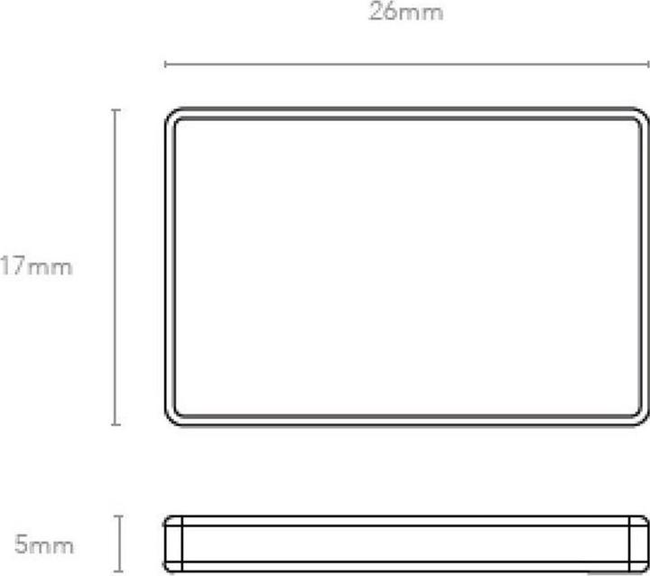 Produktbild RØDE MagClip GO