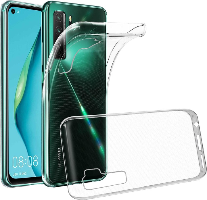 Actual product image Avizar Skin Series (Huawei P40 Lite 5G)