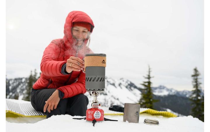 Produktbild Msr Switch System Stove