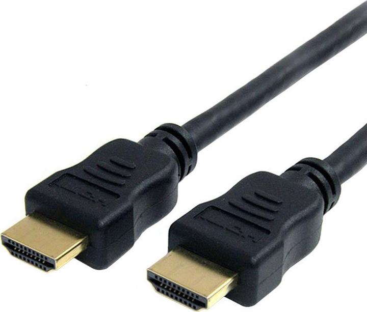 Productafbeelding Caruba HDMI HDMI (Hoge Snelheidskwaliteit) 3 meter (3 m)