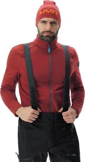 Immagine prodotto UYN Felpa con zip a tutta lunghezza Ridge (XL)