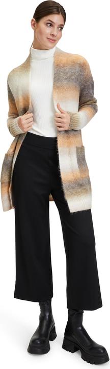 Produktbild Cartoon Strick-Cardigan mit Taschen (40)