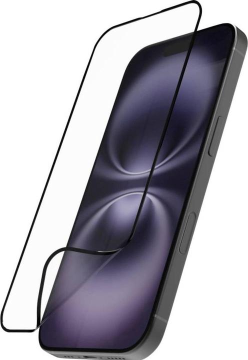 Produktbild Hama Schutzglas SH iPhone 17 (1 Stk., Apple iPhone 17)