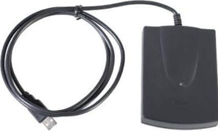 Productafbeelding 2N Vingerafdruklezer Extern (USB) (Vingerafdruk)