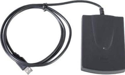 Image du produit 2N Fingerabdruckleser Extern (USB) (Empreinte digitale)