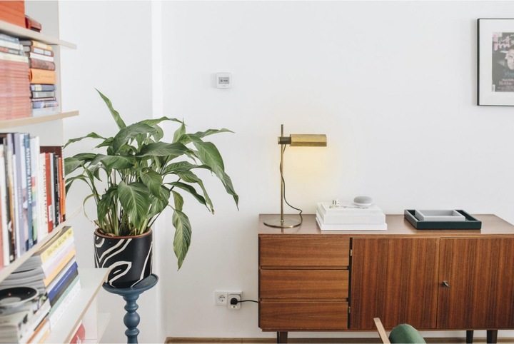 Immagine prodotto Bosch Smart Home intreccio