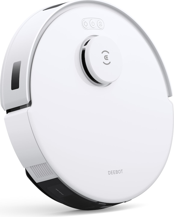 Produktbild Ecovacs DEEBOT N20 PLUS Roboter-Staubsauger (Saugwischroboter)