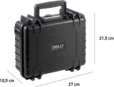 Image du produit B&W International Sacs à dos et sacoches d'extérieur (4.10 l)