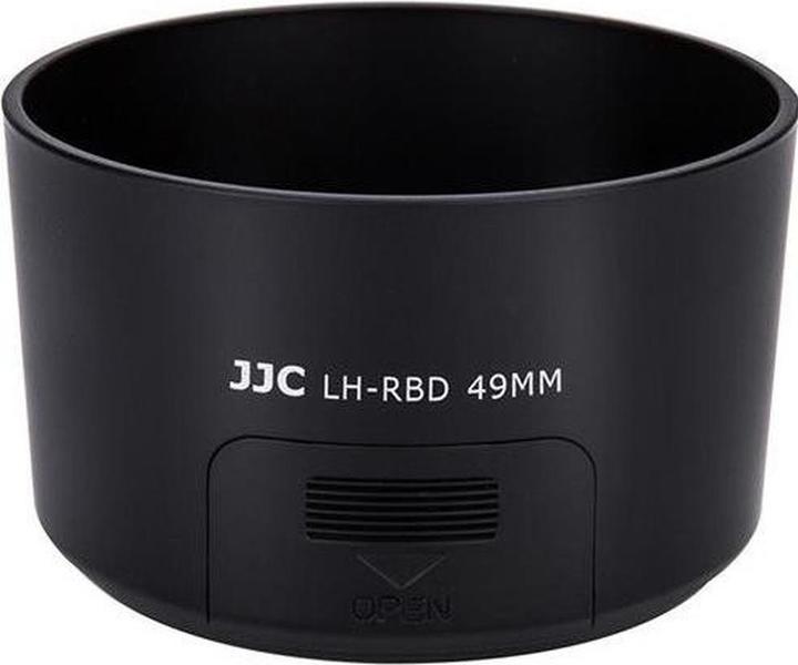 JJC Pentax Zonnekap PH RBD 49mm