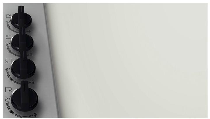 Produktbild Bosch Hausgeräte Pbp6b5b80 (58 cm, Gaskochfeld)