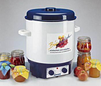 Image du produit Rommelsbacher Ka 1802 (27 l)