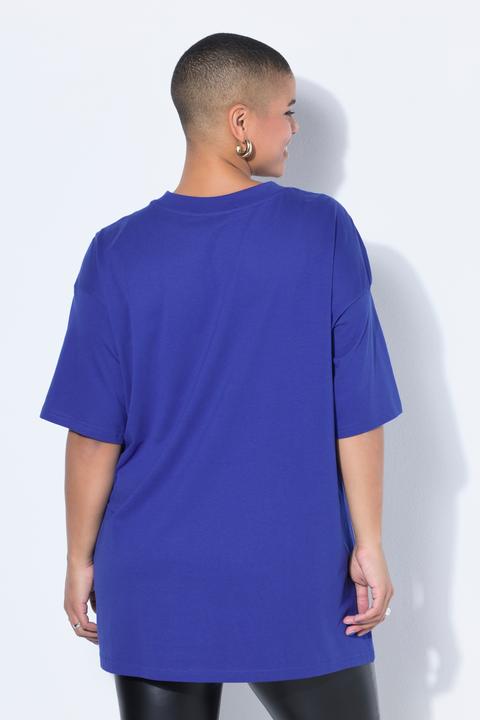 Produktbild Studio Untold T-Shirt, oversized, LOVE, Halbarm (58)