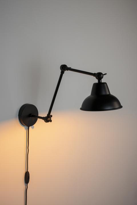 Produktbild White Label Living Lamp (E27)