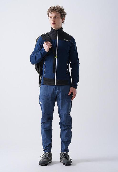 Produktbild Ortovox Fleece Light Jacket (M)