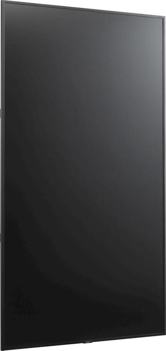 Actual product image NEC MultiSync E758 190.5cm 75inch E Series large format display UHD 350cd/m2 Direct LED backlight 18 (3840 x 2160 Pixels, 74.50")