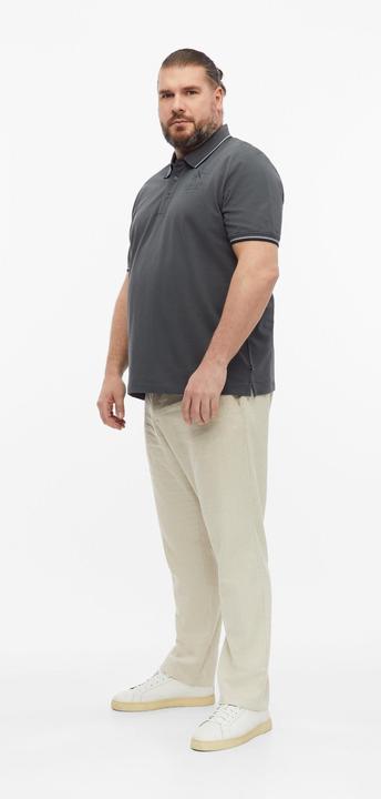Produktbild s.Oliver Polo-Shirt (5XL)