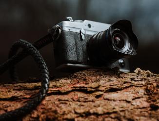 Actual product image Venus Optic Laowa 9mm f/2.8 Zero-D MFT (Micro Four Thirds, Micro Four Thirds)