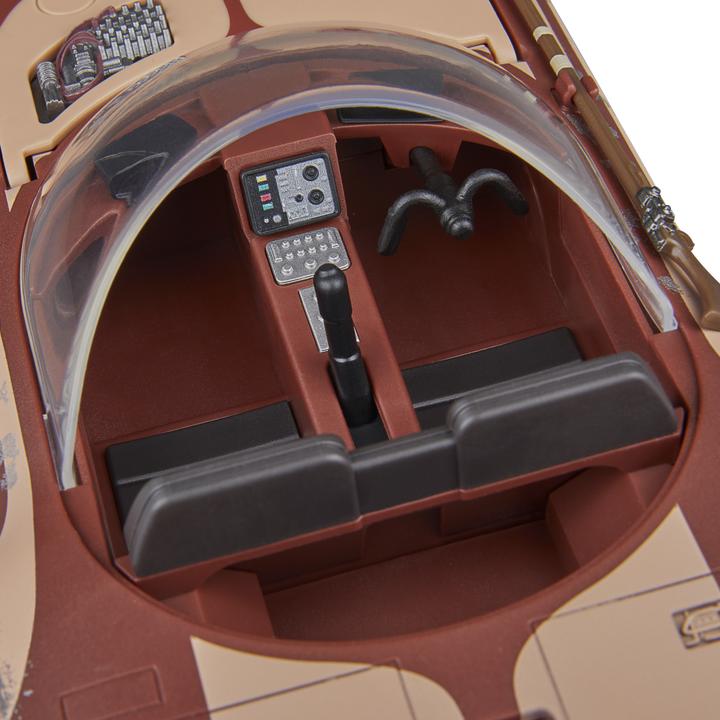 Produktbild Star Wars Sw Vin Bougie