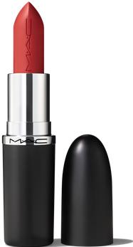 Actual product image MAC Cosmetics MACximal Sleek Satin Lipstick SWEETHEART (Sweetheart)