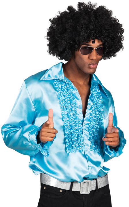 Immagine prodotto Boland Anni '70 - discoteca con volant (M)