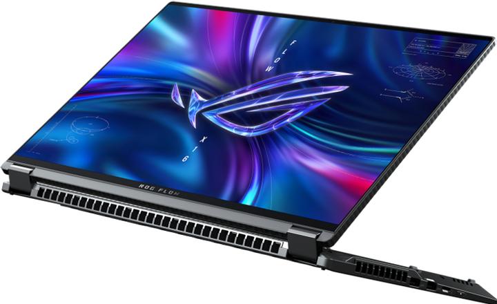 Actual product image ASUS ROG Flow X16 RTX 3060 (16", AMD Ryzen 7 6800HS, 16 GB, 1000 GB)