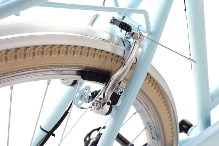 Produktbild KS Cycling Casino (53 cm)