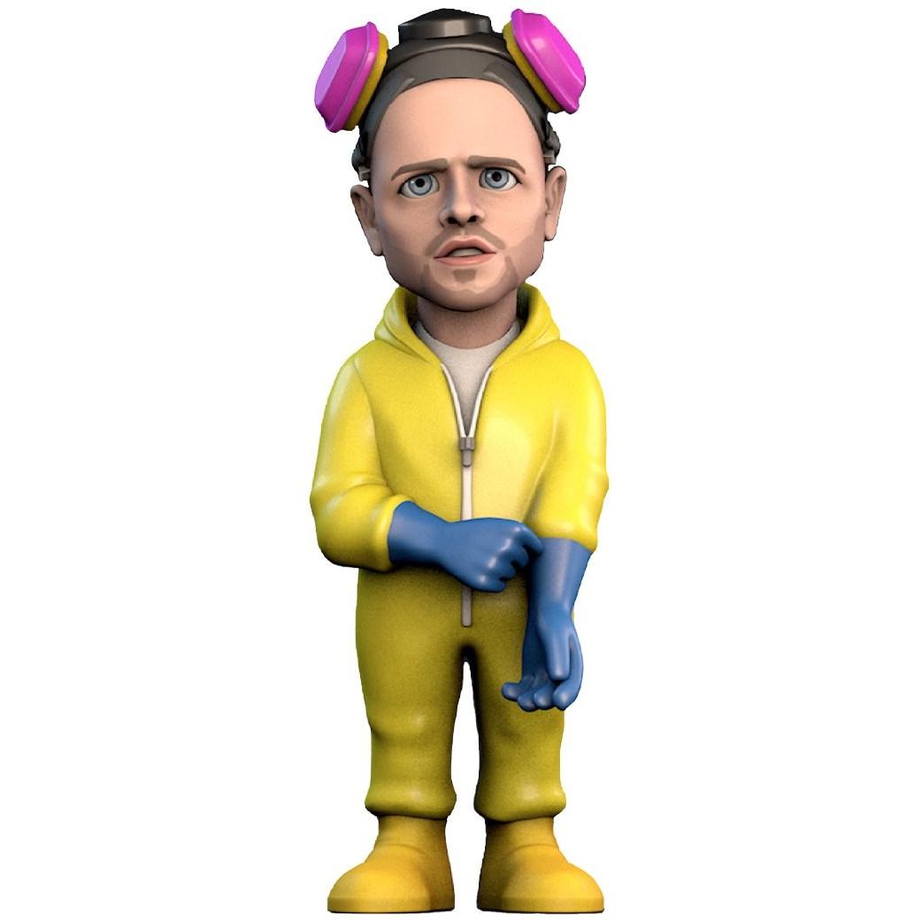 Minix Breaking Bad - Jesse Pinkman 12 cm (TV 126) - Sammelfigur