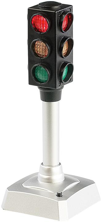 Produktbild Pearl LED Verkehrsampel, 4er-Set