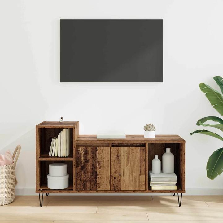 Produktbild vidaXL TV-Schränk (100 x 35 x 55 cm)