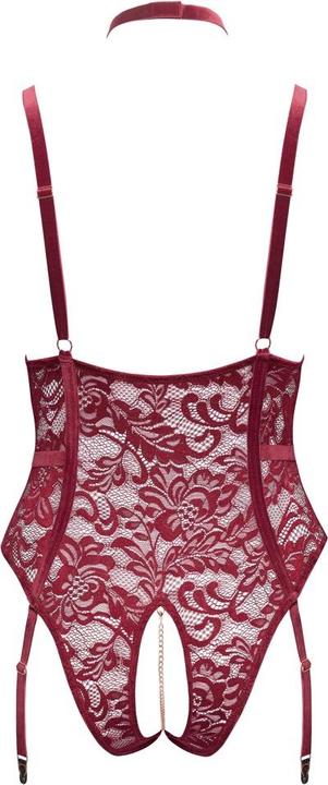 Actual product image Cottelli Collection Overt body (XL)