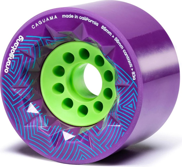 Image du produit Orangatang M35313 (85 mm)