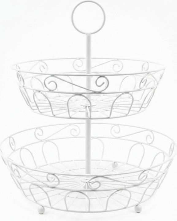 Image du produit Relaxdays Étagère à fruits