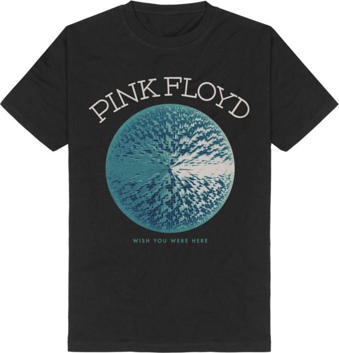 Produktbild Pink Floyd WYWH Visions (M)