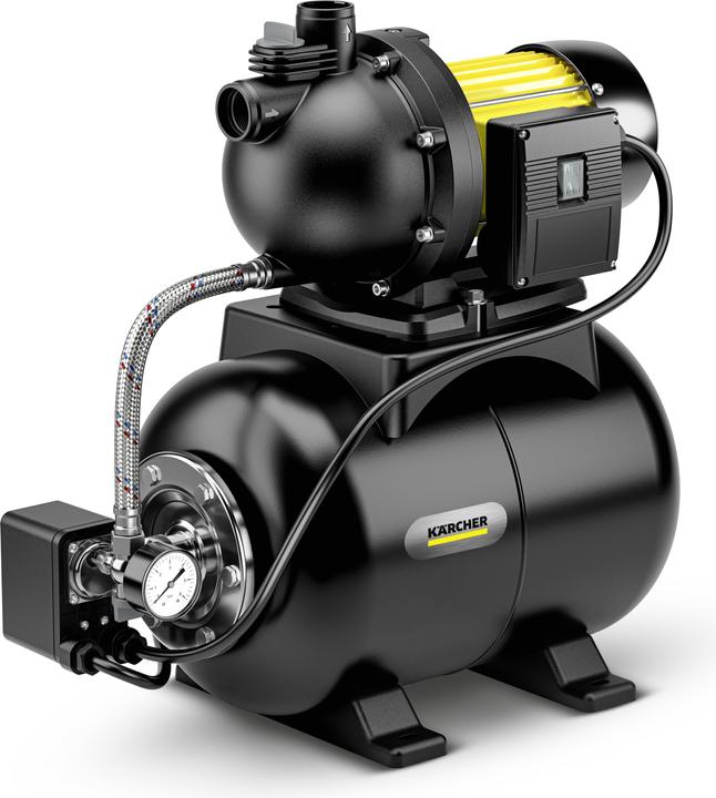 Kärcher BP 4.900 Home (Pompe à eau domestique)