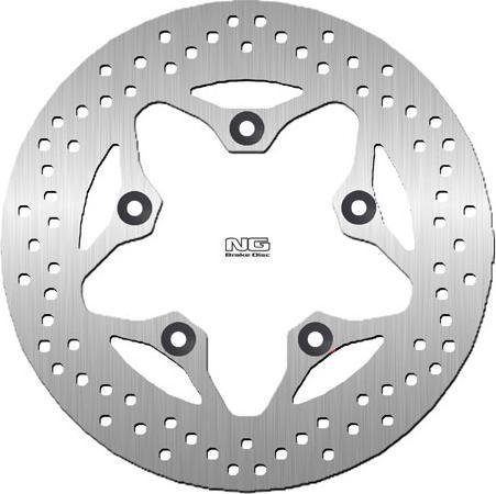 NG Brake Disc DIS1223 (260 mm)