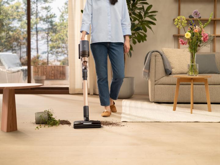 Produktbild Electrolux EP82H25WET