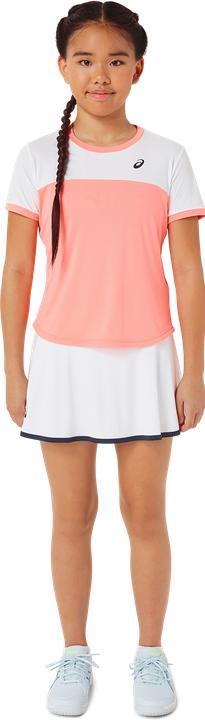 Produktbild ASICS Performance Tennis GPX Top Kinder (M)