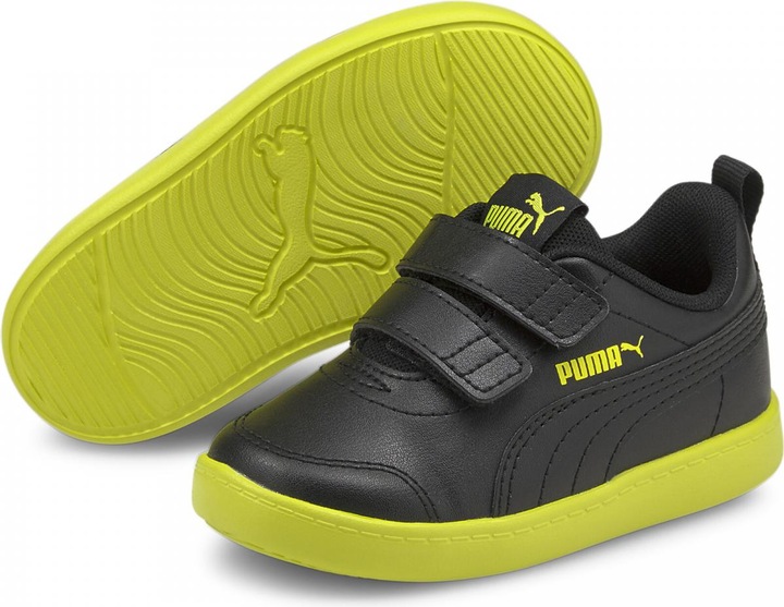 Produktbild Puma Courtflex v2 V Inf-371544 (24)