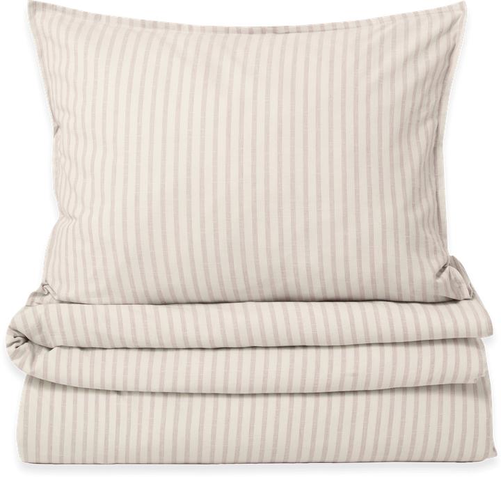 Produktbild Garbo & Friends BettwäscheSet Stripe Mauve