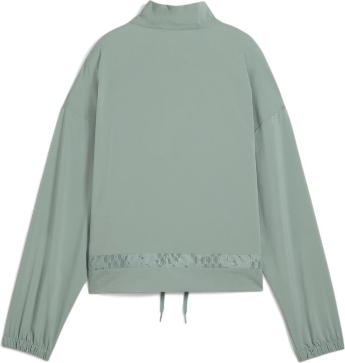 Produktbild Puma Lace Woven Jacket (M)